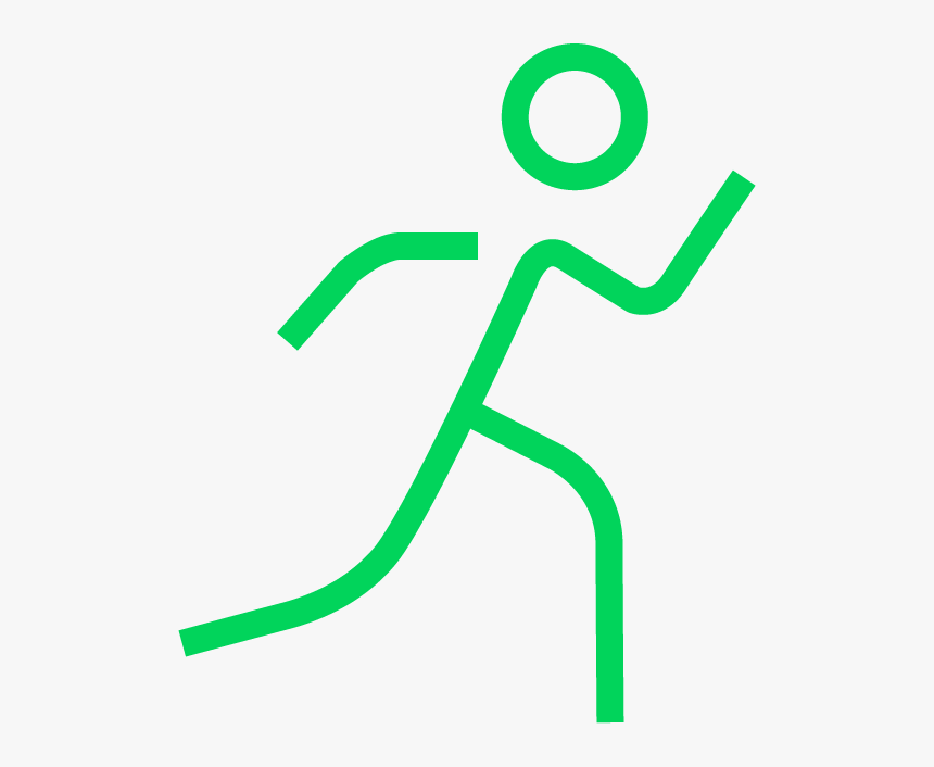 Icon Exercise Spartan, HD Png Download