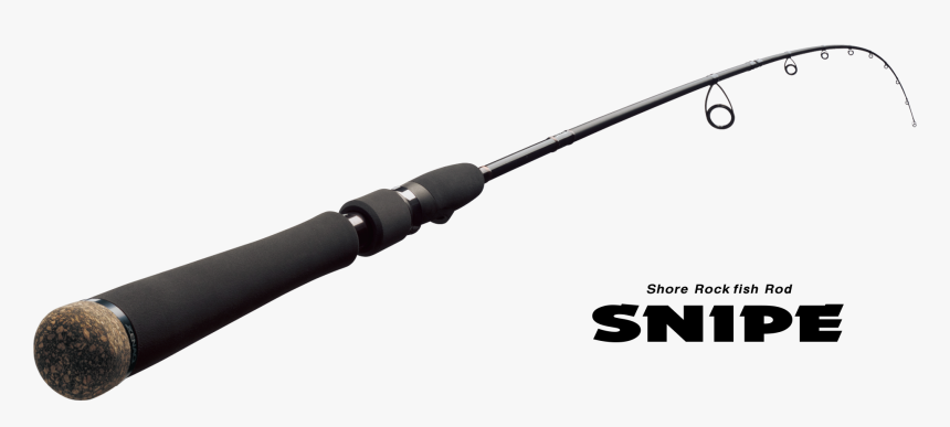 Zenaq Snipe S86xx Longcast, HD Png Download