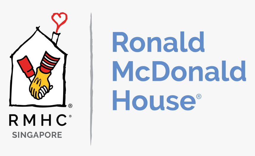 Rmh Sign Location - Ronald Mcdonald House Charities, HD Png Download