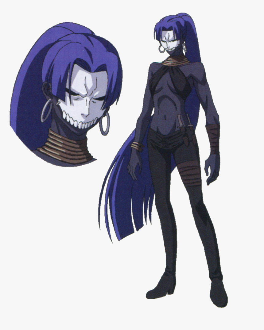 Hassan Of The Hundred Faces, HD Png Download