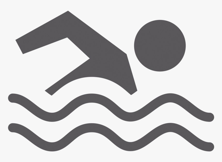 Pool - Swimming Pool Amenities Icon, HD Png Download