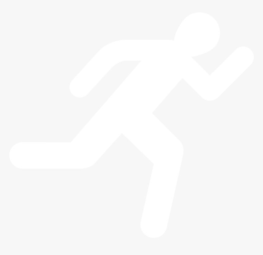 Run Hide Fight Graphic, HD Png Download