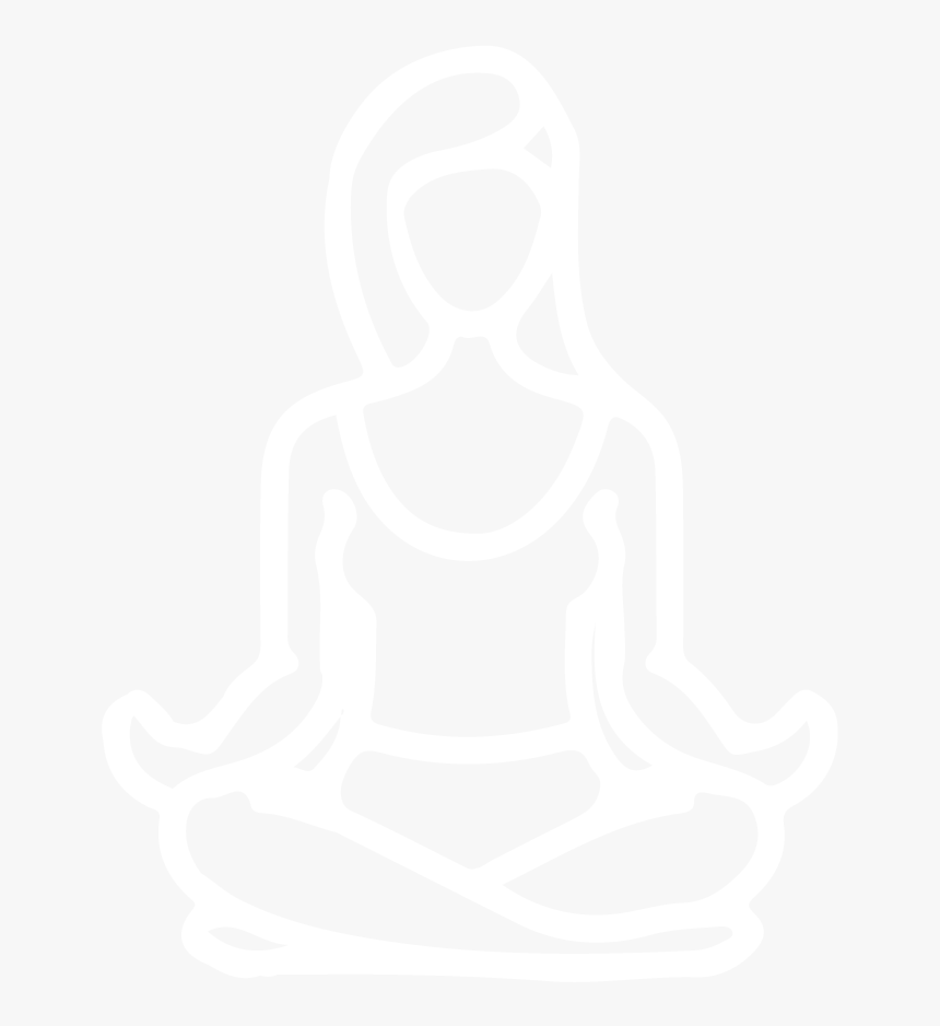 Pure Bliss - Sitting, HD Png Download