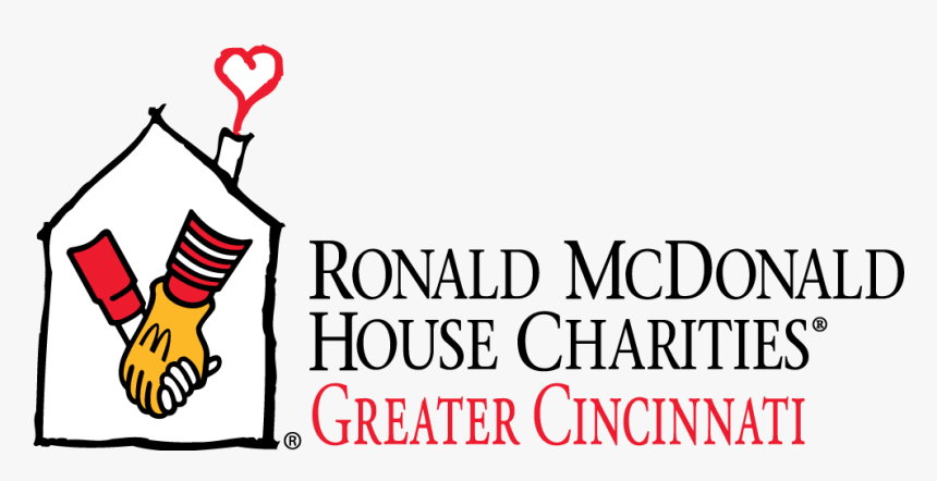 Ronald Mcdonald House Kansas City Logo, HD Png Download