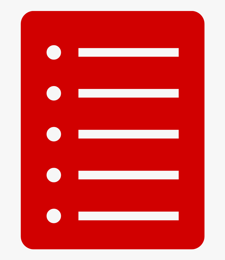 Carmine, HD Png Download