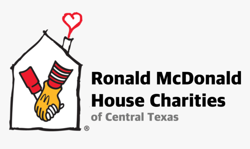 Unknown-1 - Ronald Mcdonald House Charities, HD Png Download
