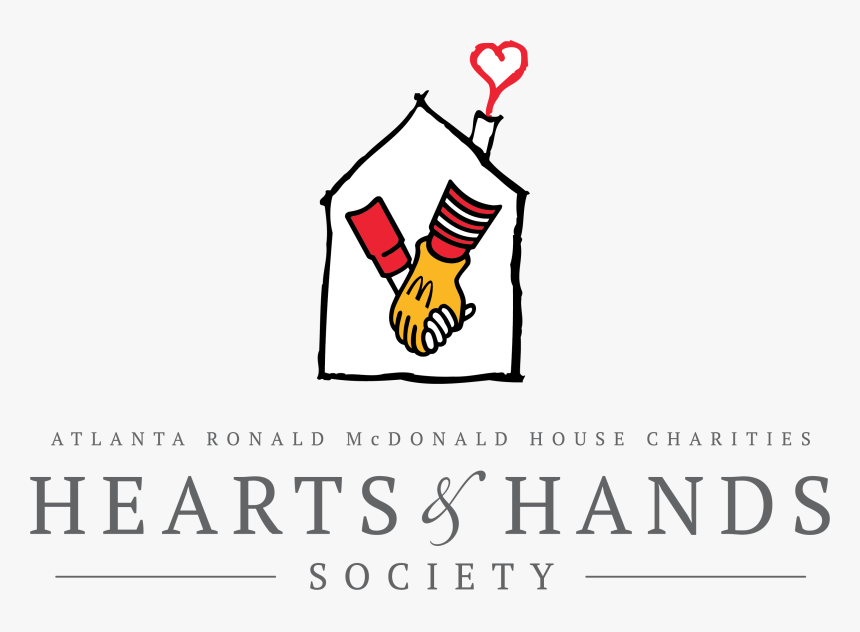 Ronald Mcdonald House Charities, HD Png Download