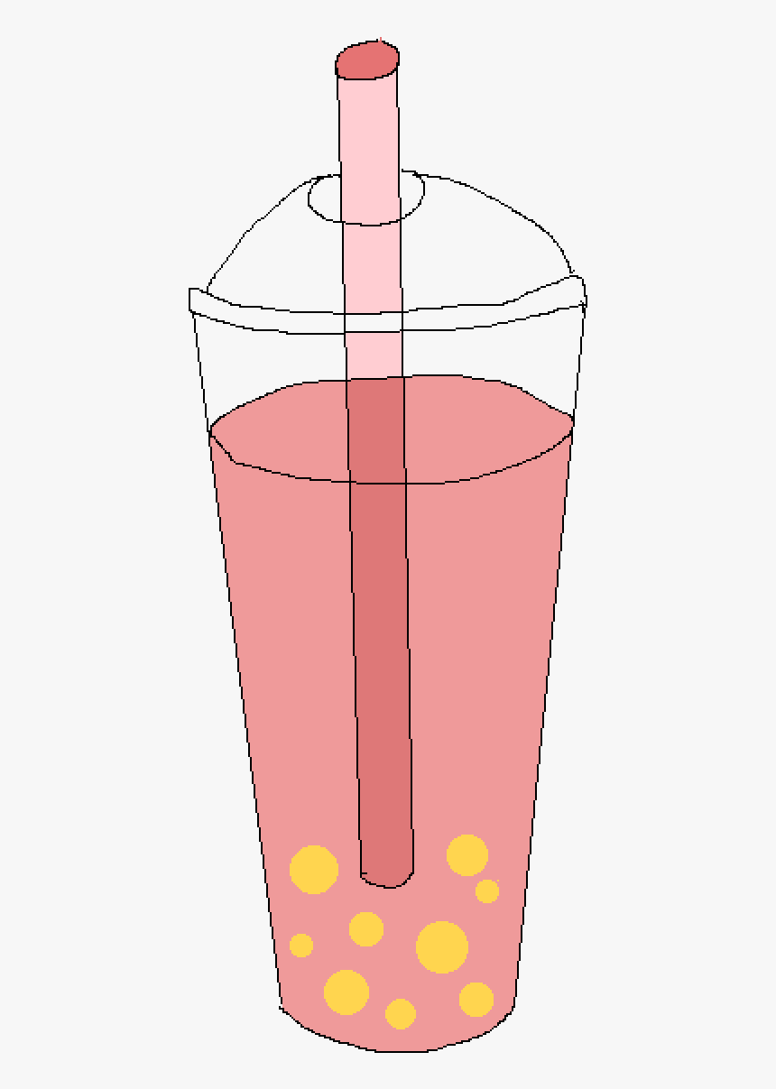 Transparent Boba Png, Png Download