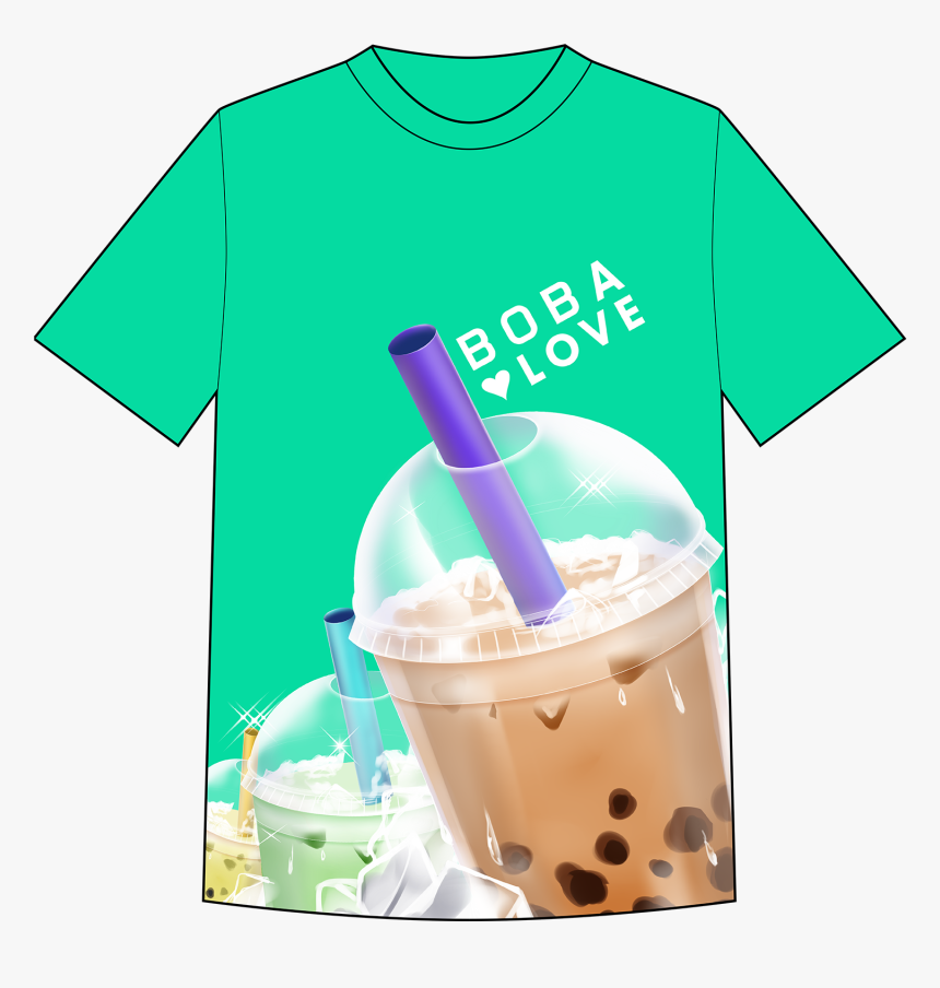 Milkshake, HD Png Download