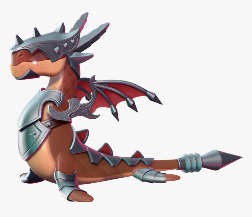 Assassin Dragon - Dragon Mania Legends Assassin Dragon, HD Png Download