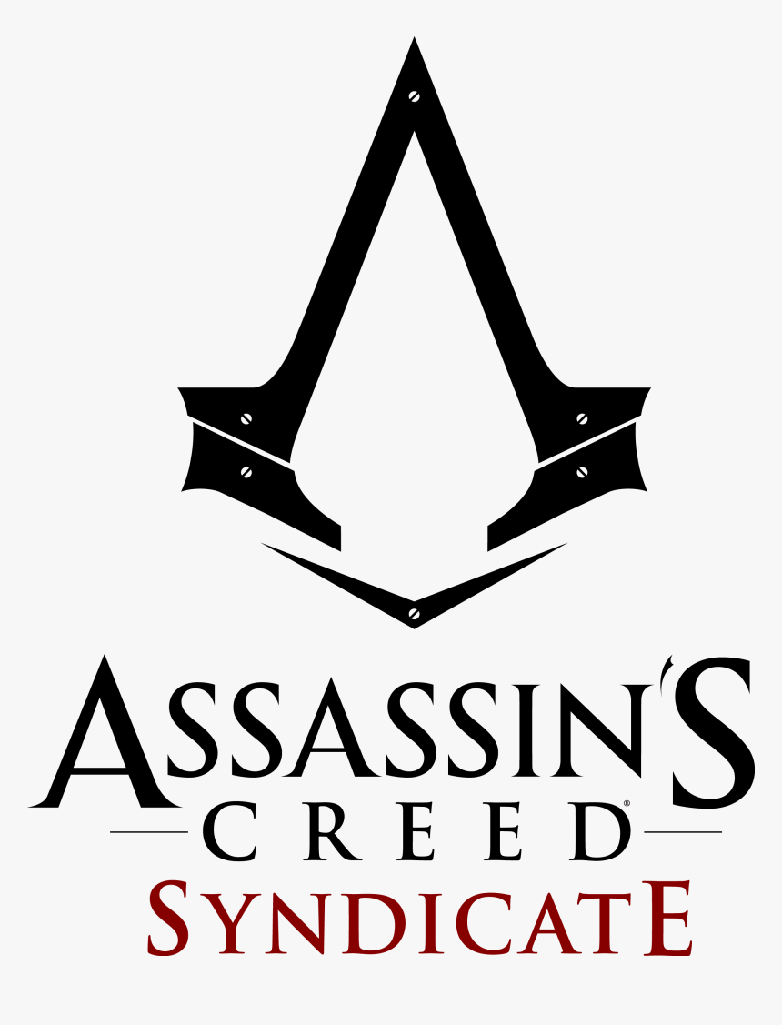 Assassin Creed Syndicate Game Icon, HD Png Download