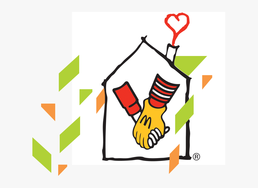 The Company Uses Cookies On This Website To Provide - Ronald Mcdonald House Logo, HD Png Download