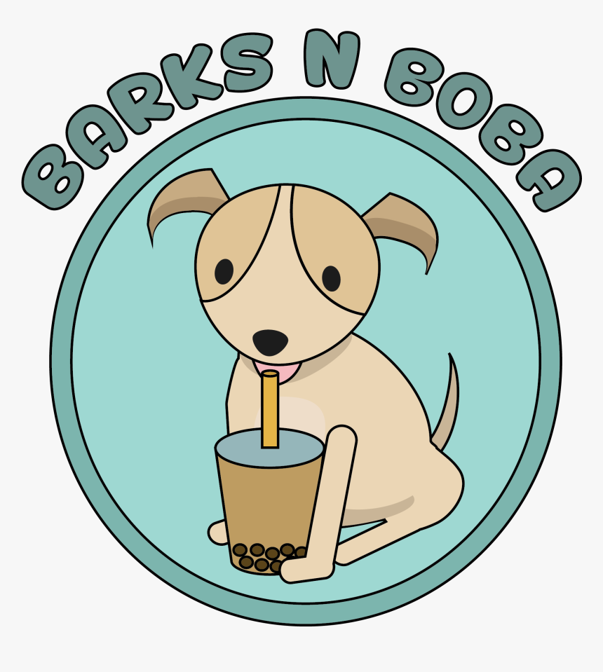 Barksnboba - Cartoon, HD Png Download