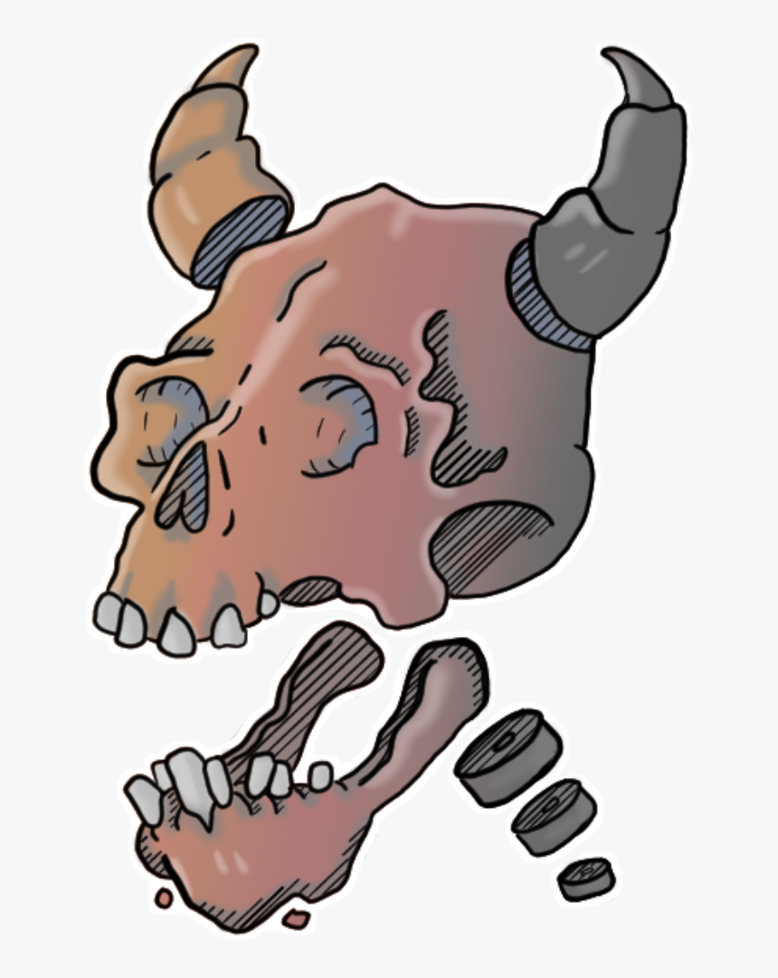 Red Skull, HD Png Download