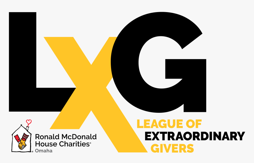 Ronald Mcdonald House Charities, HD Png Download