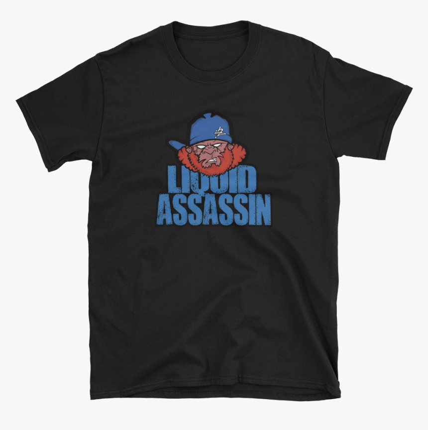 Data Skeptic T Shirt, HD Png Download