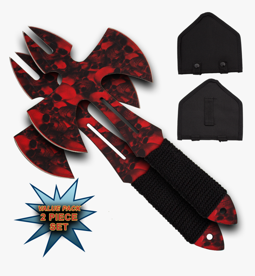 Throwing Knife, HD Png Download