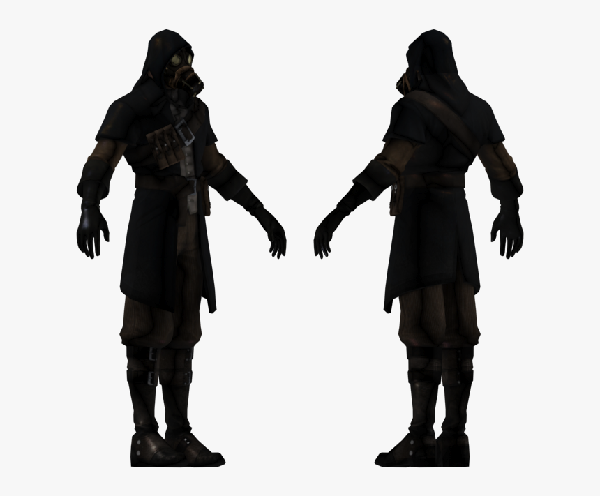 Download Zip Archive - Assassin Dishonored Png, Transparent Png