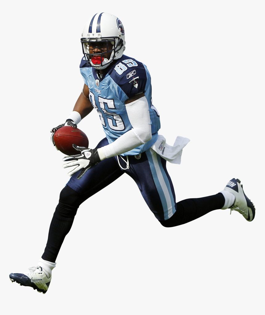 Tennessee Titans Player Png, Transparent Png