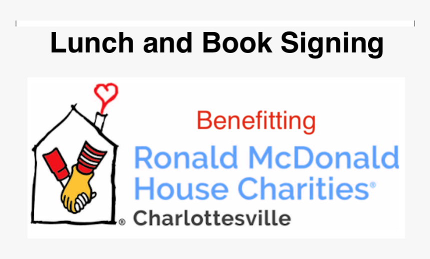 Ronald Mcdonald House Charities, HD Png Download