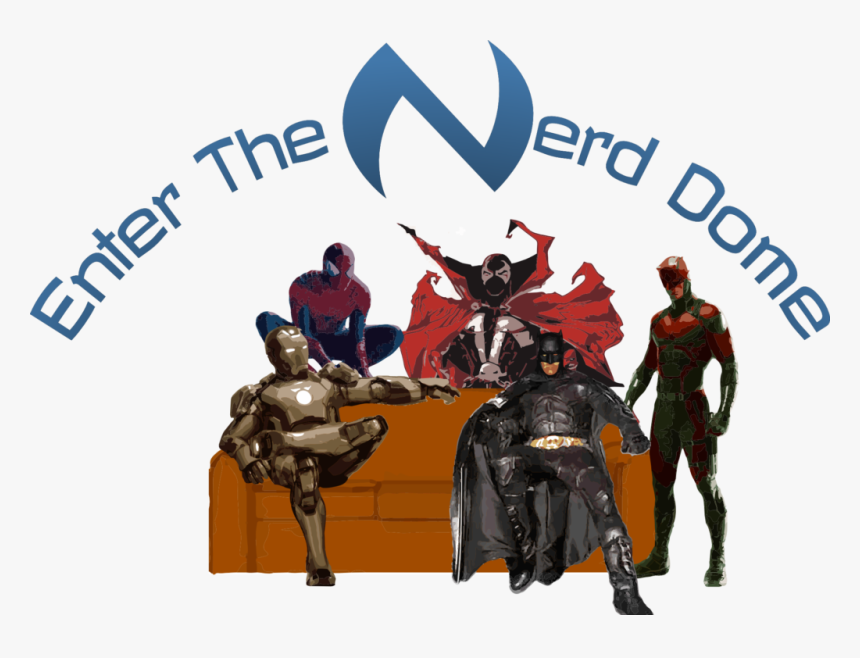 Nerd Dome Podcast Episode 99 Splash Of Red Skull Flavor - X-men, HD Png Download