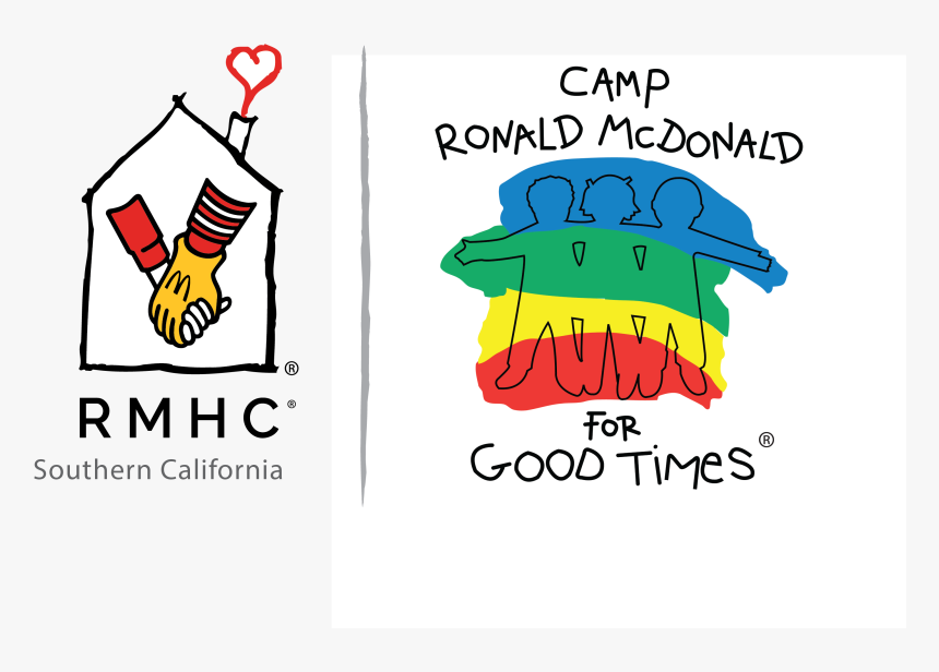 Camp Ronald Mcdonald, HD Png Download