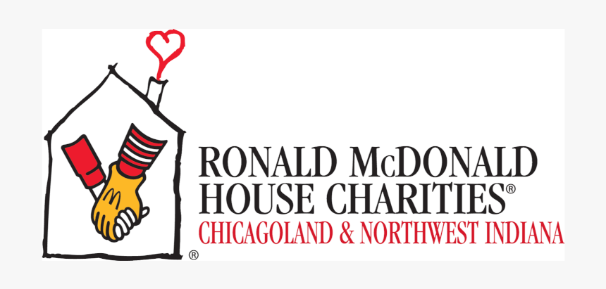 Ronald Mcdonald House Charities, HD Png Download