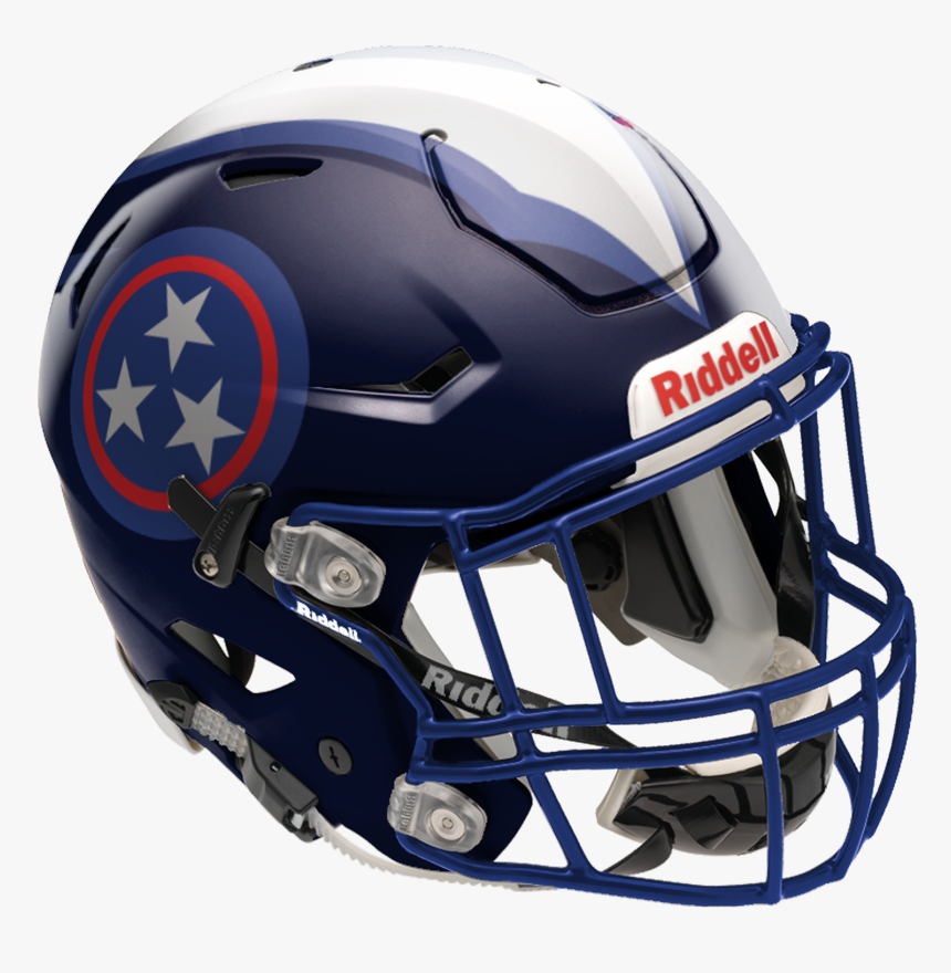 New Tennessee Titans Uniforms 2018, HD Png Download