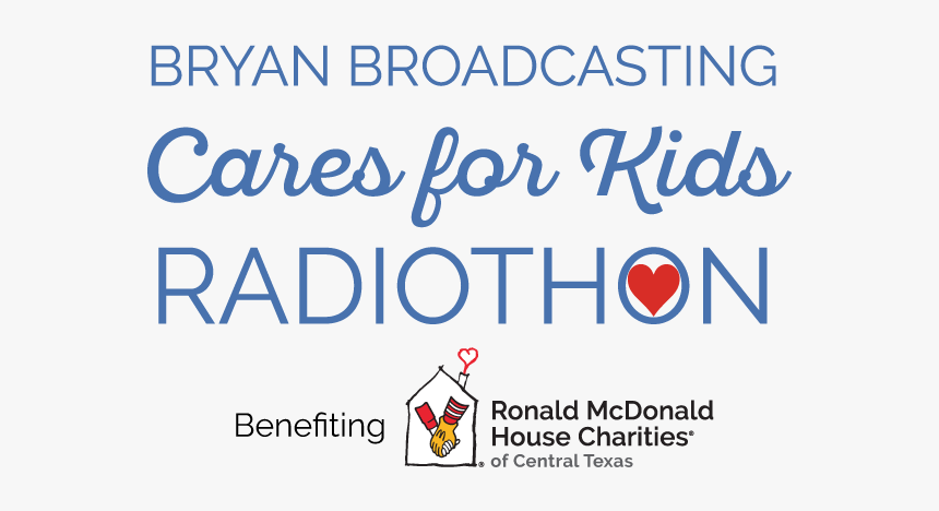 Ronald Mcdonald House Charities, HD Png Download