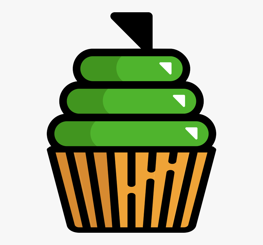 Muffin - Muffin Libreoffice, HD Png Download