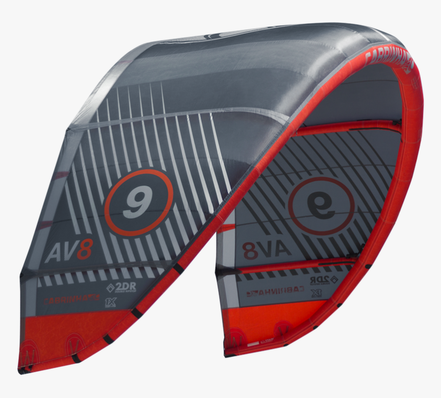 Av8 - Cabrinha Av8, HD Png Download