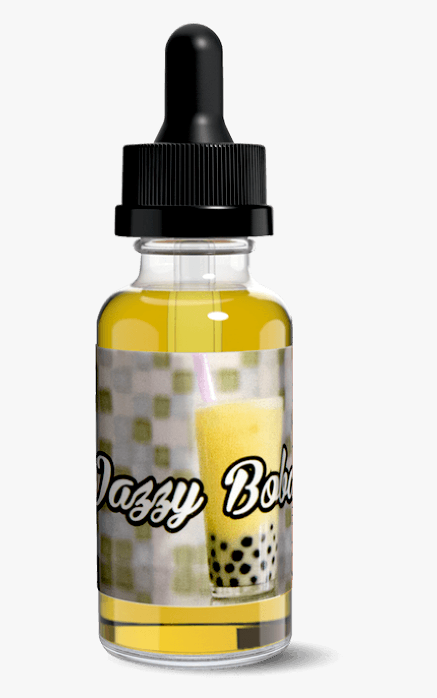 Glass Bottle, HD Png Download