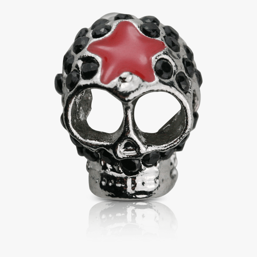 Skull, HD Png Download