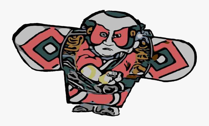 Yakko Kite, HD Png Download