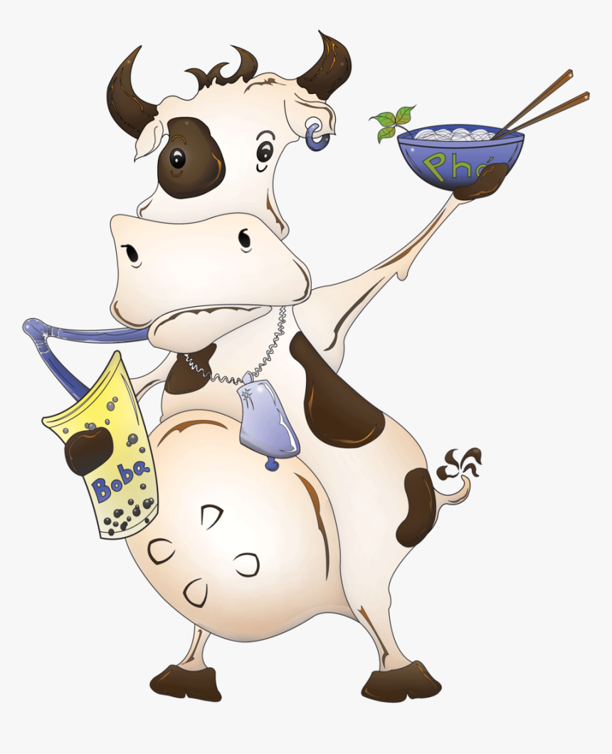 Mascot-bobocolor - Cartoon, HD Png Download