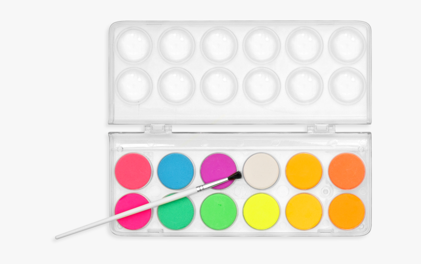 Watercolor Painting, HD Png Download