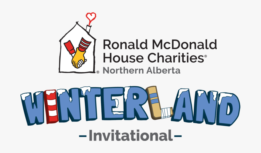 Ronald Mcdonald House Charities, HD Png Download