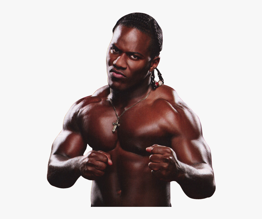 Elijah Burke, HD Png Download