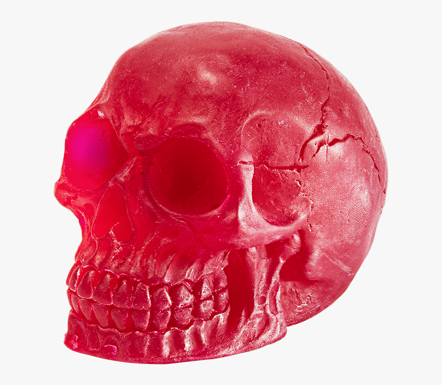Rancid Raspberry 
 Title Rancid Raspberry - Skull, HD Png Download