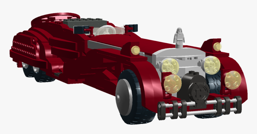Clip Art Lego Ideas Product Hydra - Hydra Schmidt Coupe Lego, HD Png Download