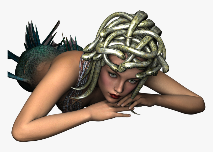 Png Girl Fantasy, Transparent Png