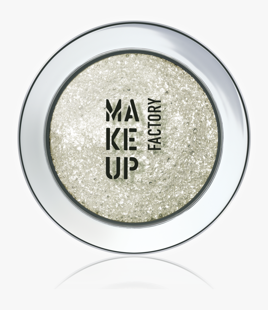 Make Up Factory Luxury Glitter Cream, HD Png Download