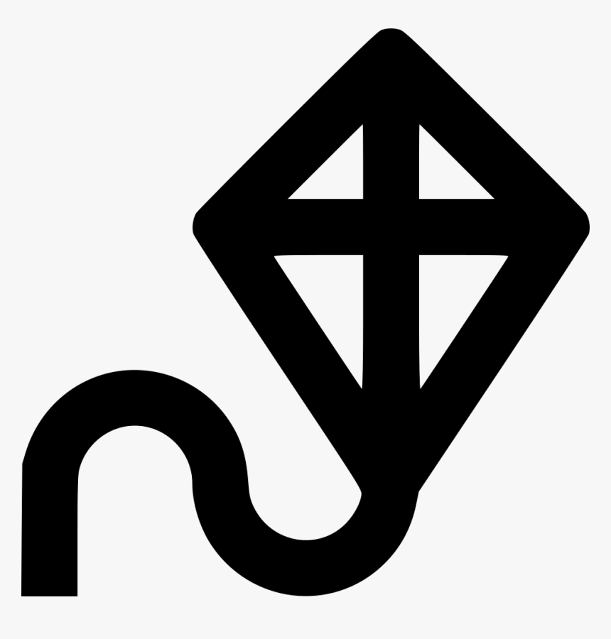 Kite - Icon, HD Png Download