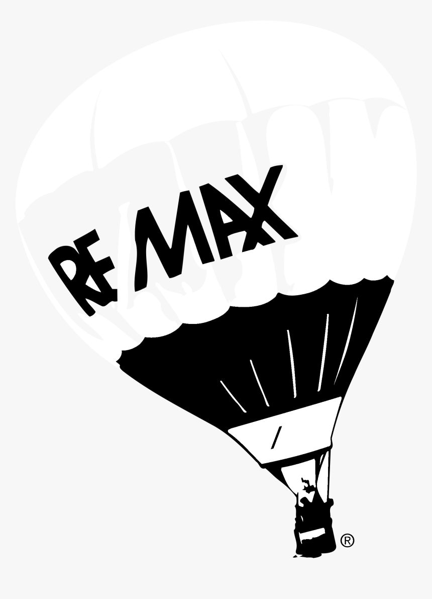 Re Max Logo Black And White - Remax, HD Png Download , Transparent Png ...