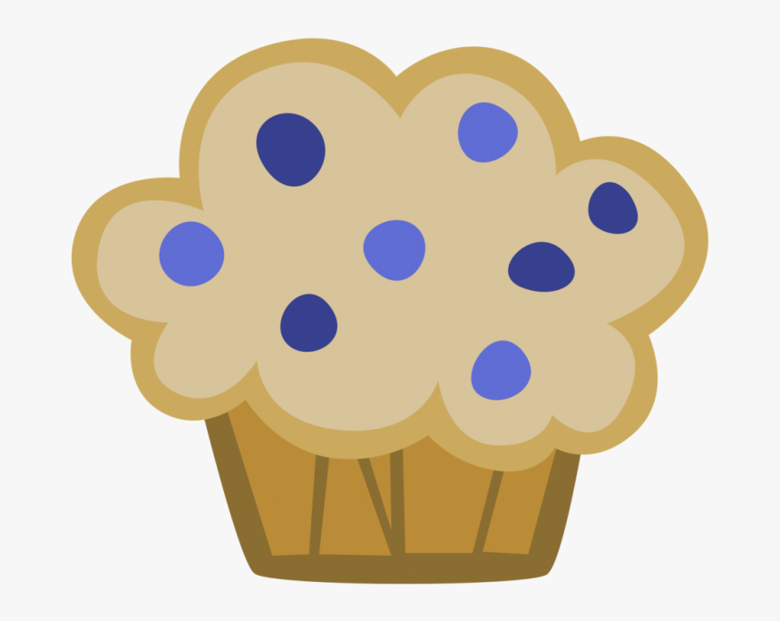 Muffin Clipart Clipground Muffin Clipart - Transparent Muffin Clipart, HD Png Download