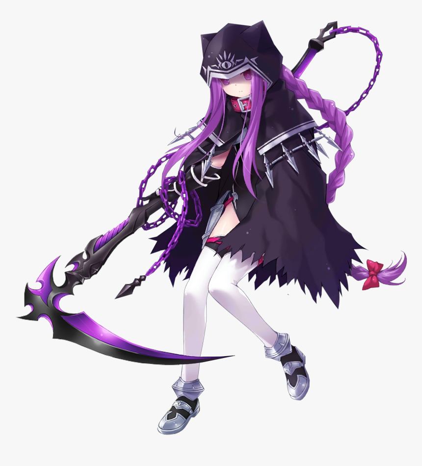 F/go Stage - Fate Grand Order Ana, HD Png Download