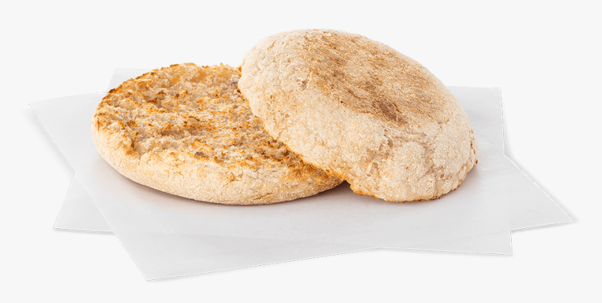 English Muffin 
 Src Https - Chick Fil A English Muffin, HD Png Download