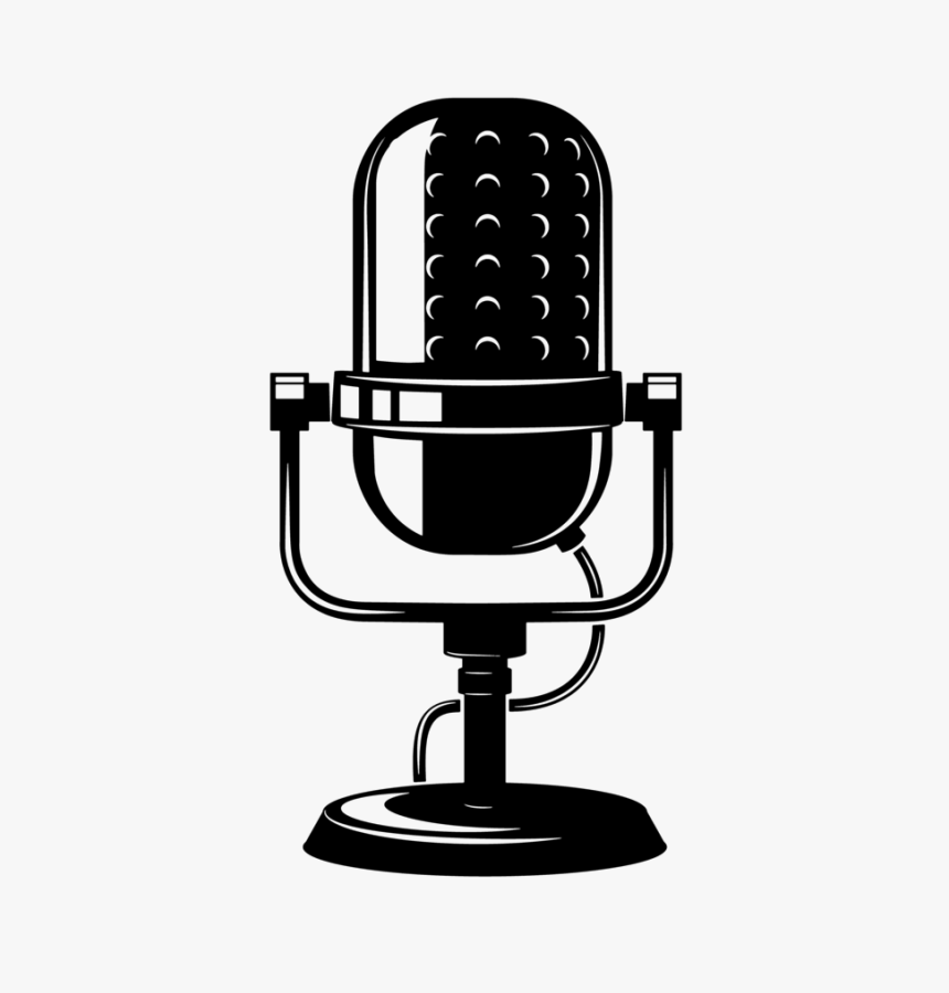 Microphone Icon, HD Png Download