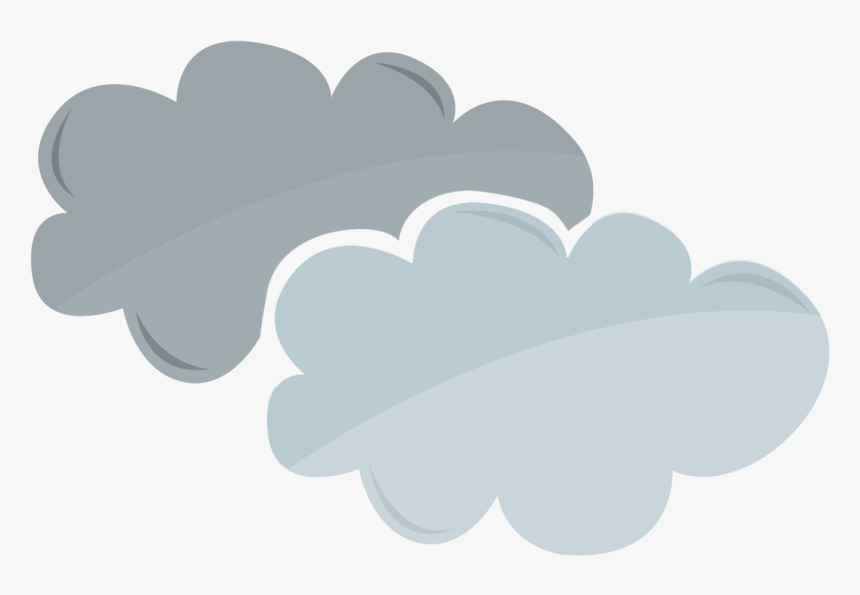 Clouds Png Tumblr - Fault In Our Stars Clouds, Transparent Png