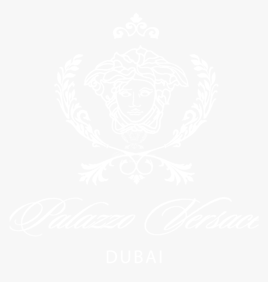 Palazzo Versace Dubai Logo, HD Png Download , Transparent Png Image